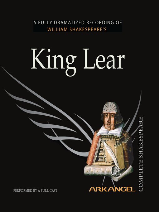 Title details for King Lear by Pierre Arthur Laure - Wait list